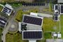 Lojas Lebes instala usinas de energia solar<!-- NICAID(14763974) -->