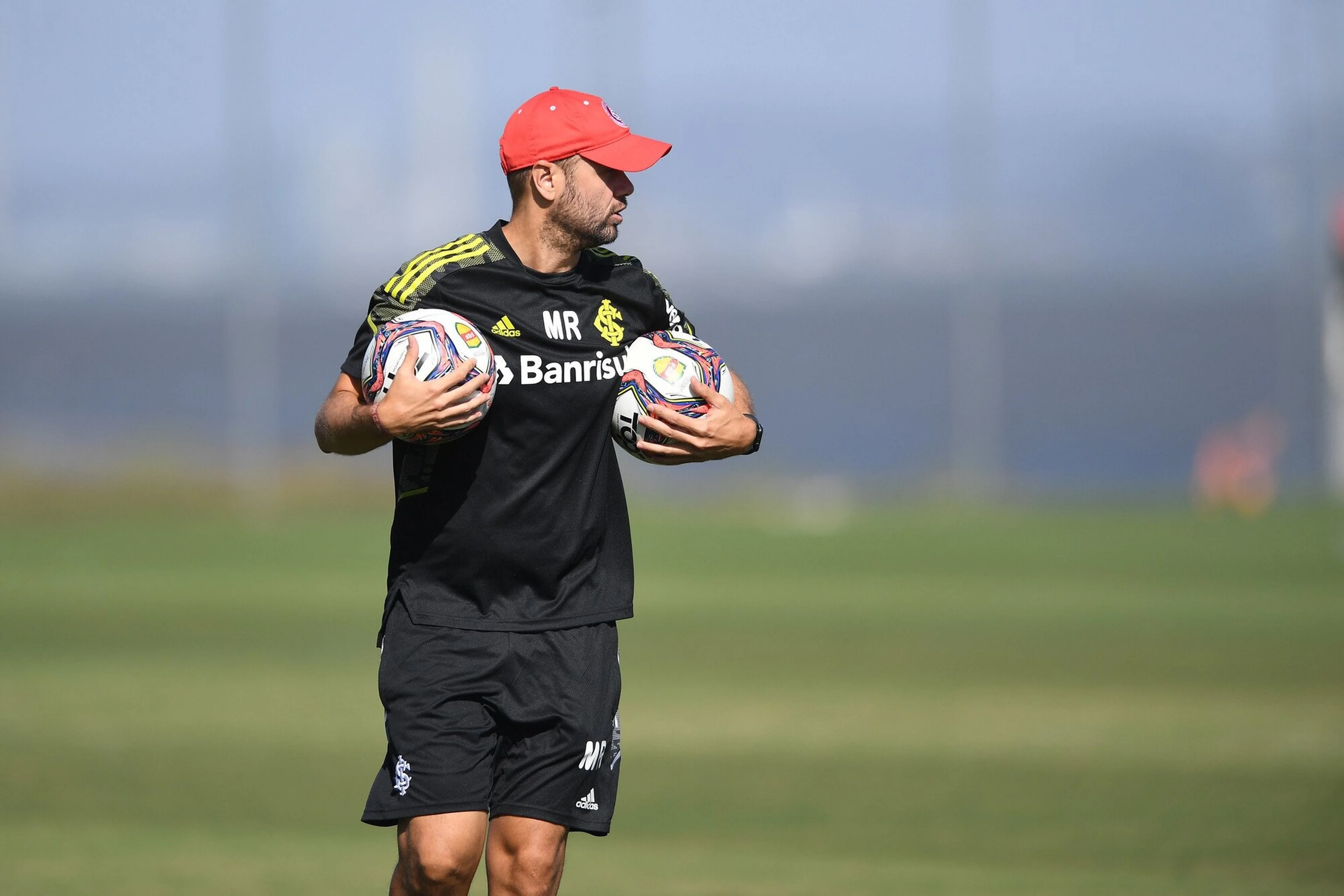 Ricardo Duarte/Inter / Divulgação