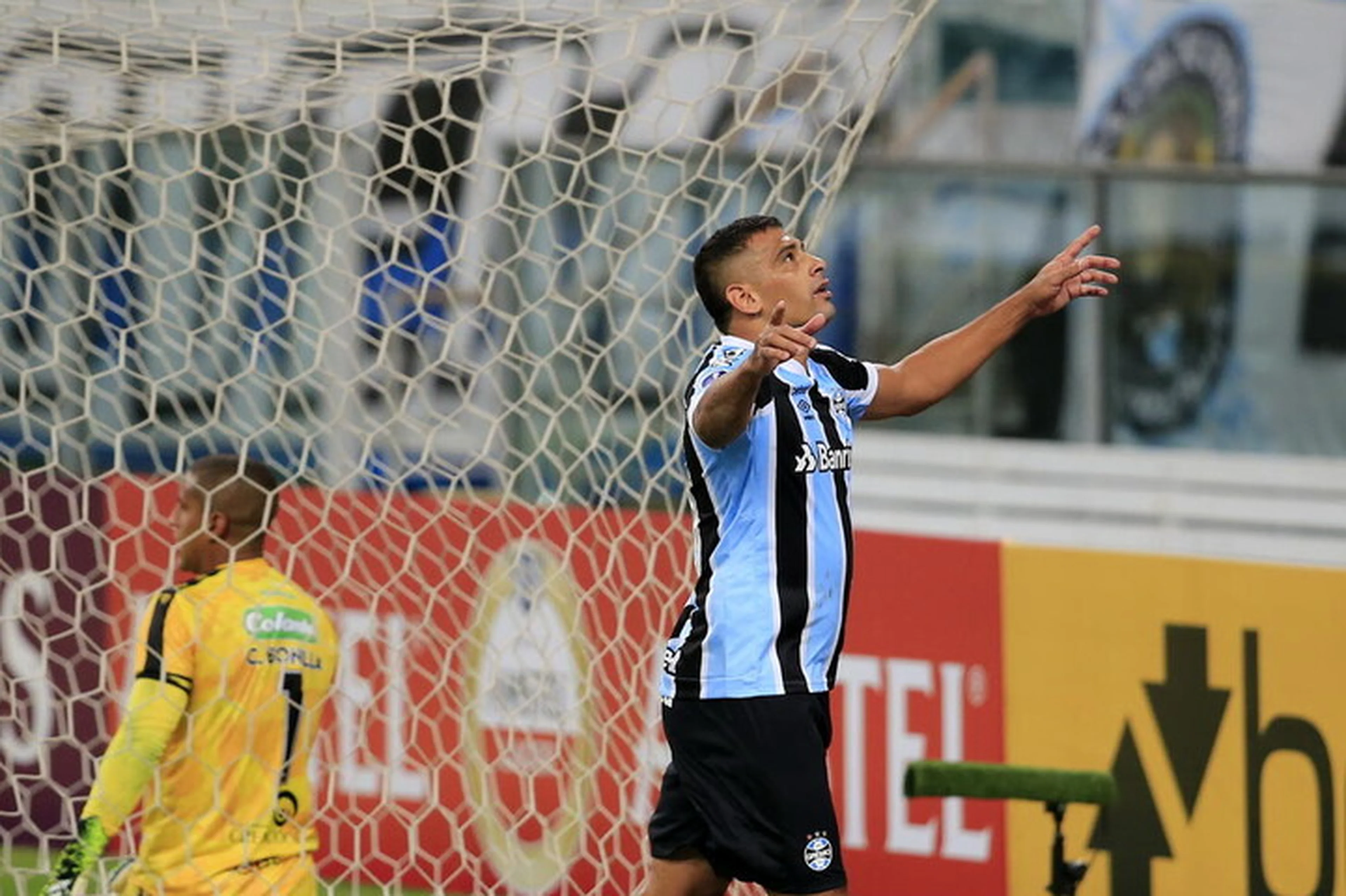 André Ávila/Agencia RBS