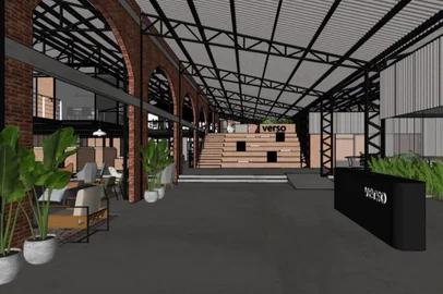Verso, novo coworking em Gramado<!-- NICAID(14765041) -->