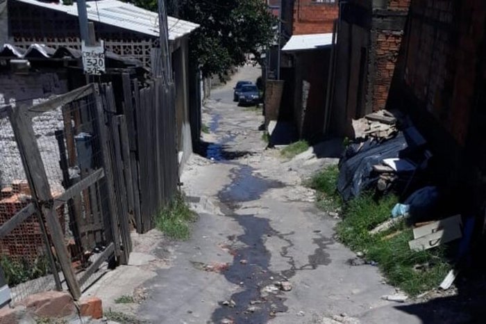 Arquivo Pessoal / Arquivo Pessoal Arquivo Pessoal / Arquivo Pessoal
