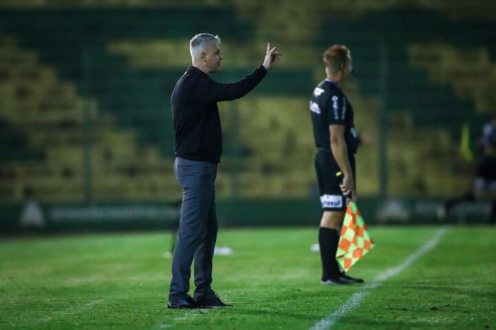 LUCAS UEBEL / Grêmio / Divulgação LUCAS UEBEL / Grêmio / Divulgação