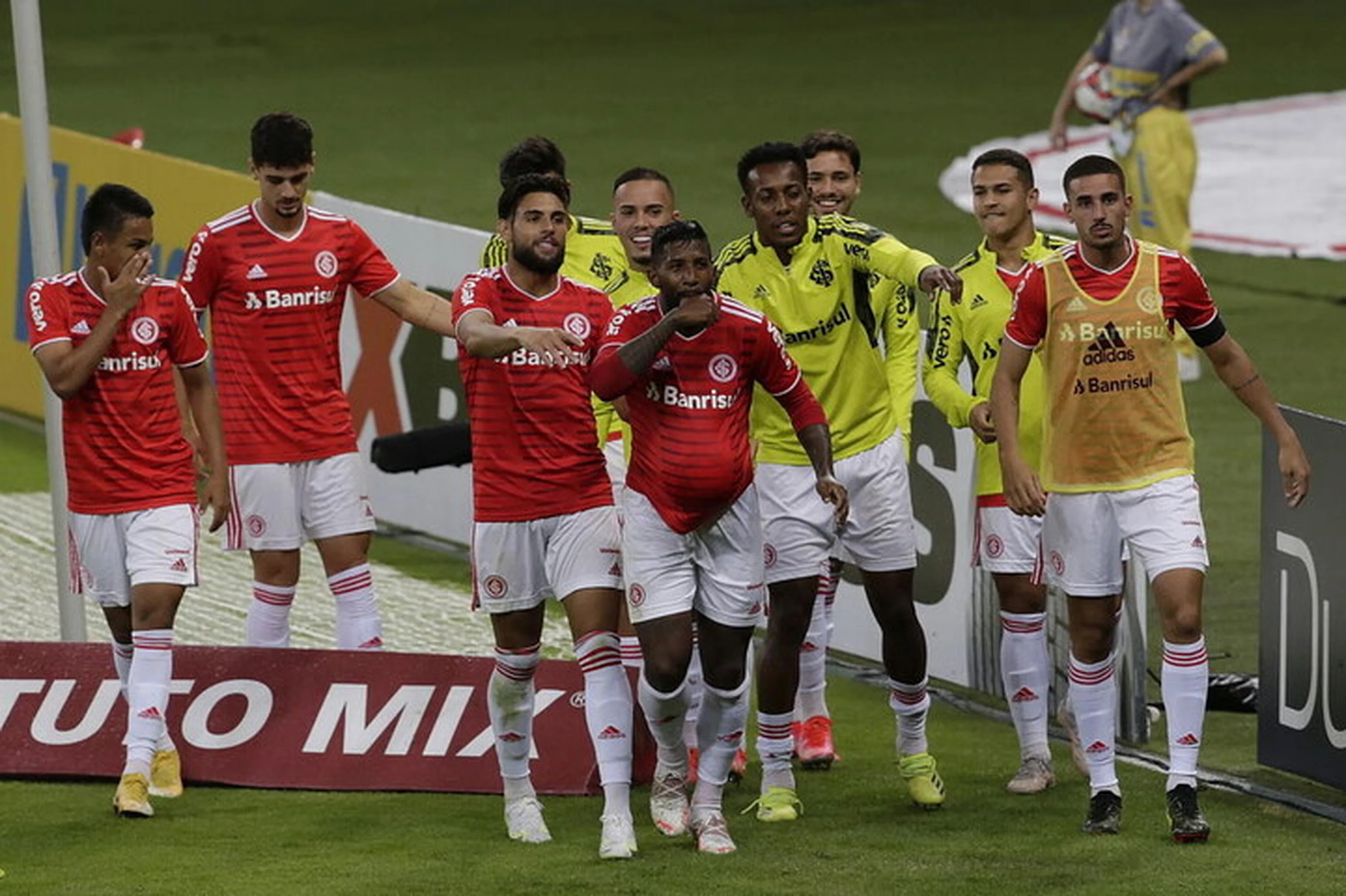 Mateus Bruxel/Agencia RBS