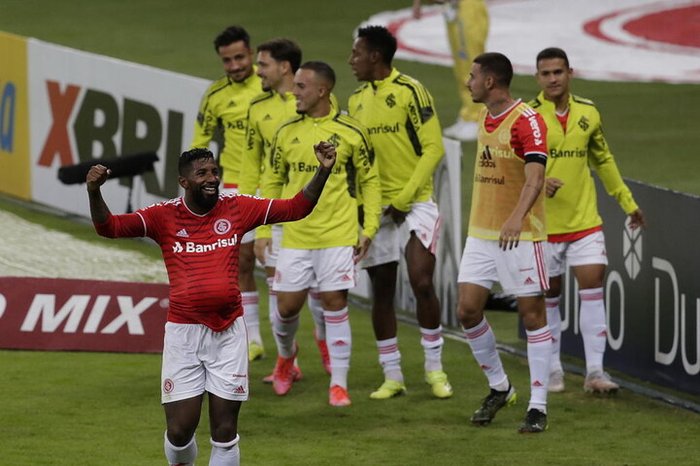 Mateus Bruxel / Agencia RBS Mateus Bruxel / Agencia RBS