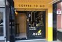 Com donuts da Espanha e croissants da França, enfermeira abre café em Porto Alegre 