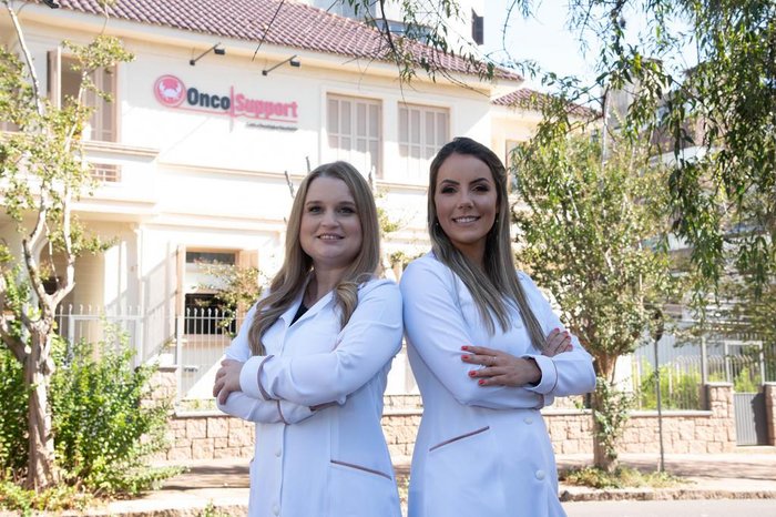 Renata Augustin / Onco Support / Divulgação