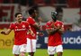 A régua de exigência vai subir para o Inter