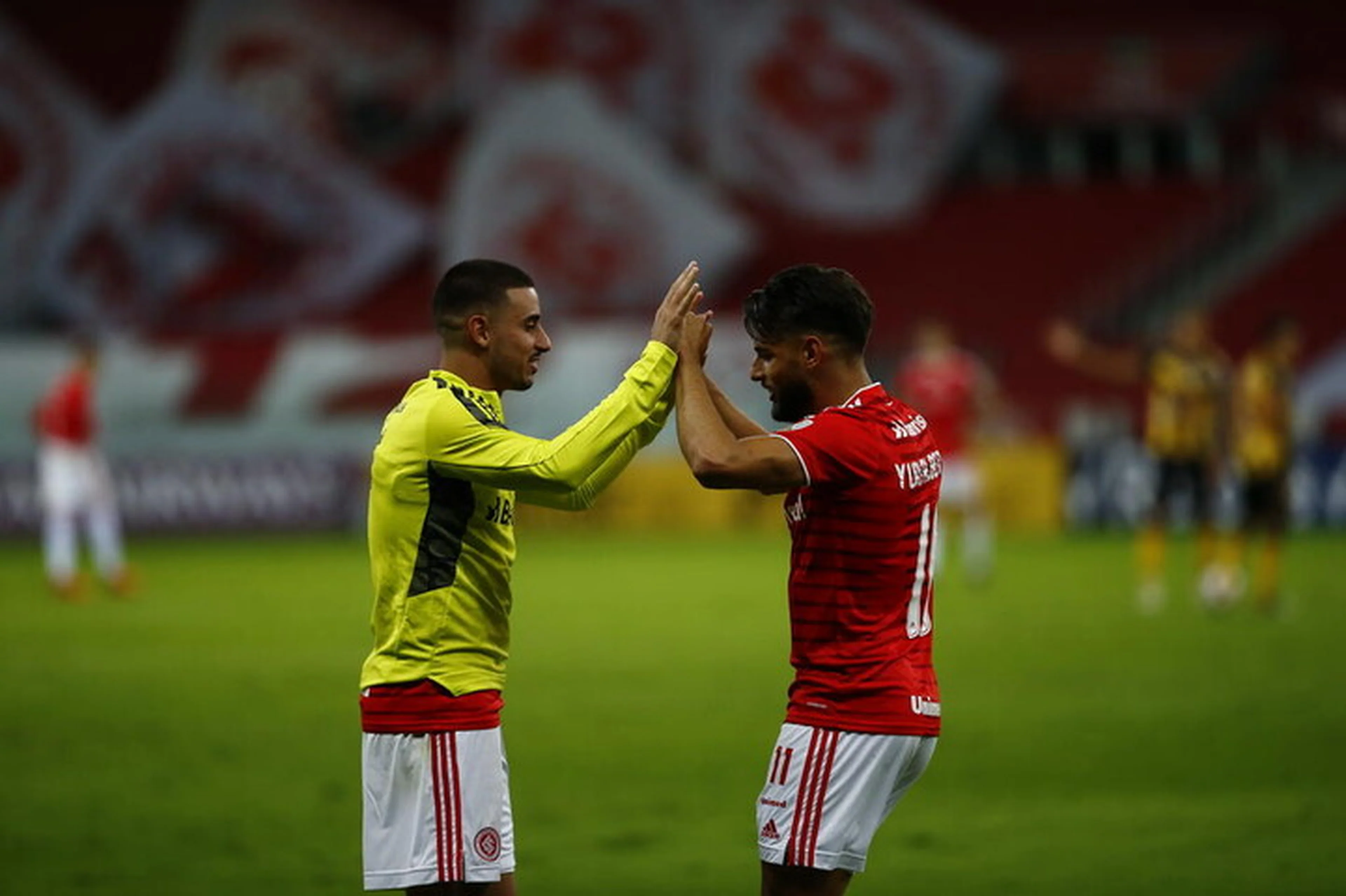 Félix Zucco/Agencia RBS