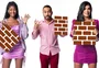 "BBB 21": enquetes indicam eliminação de sister com mais de 60% dos votos