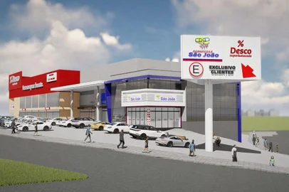 Grupo Imec lança projeto na Zona Sul de POA<!-- NICAID(14768739) -->