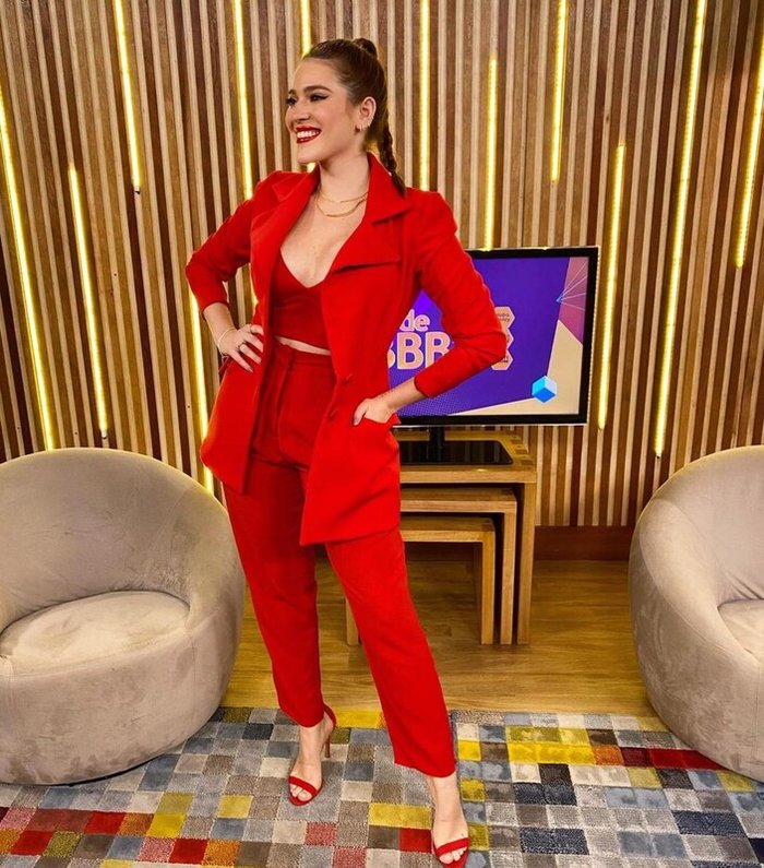 Instagram / Reprodução Instagram / Reprodução