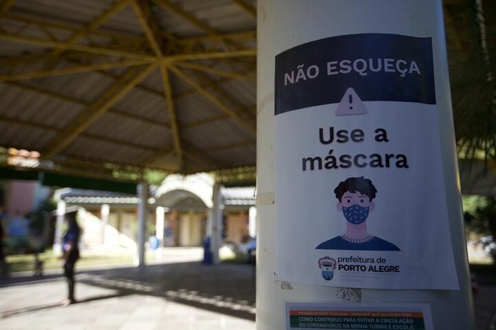 Escola Municipal Neusa Goulart Brizola