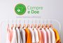 Rede de lojas lança projeto para doar 35 mil peças de roupa no RS e em SC