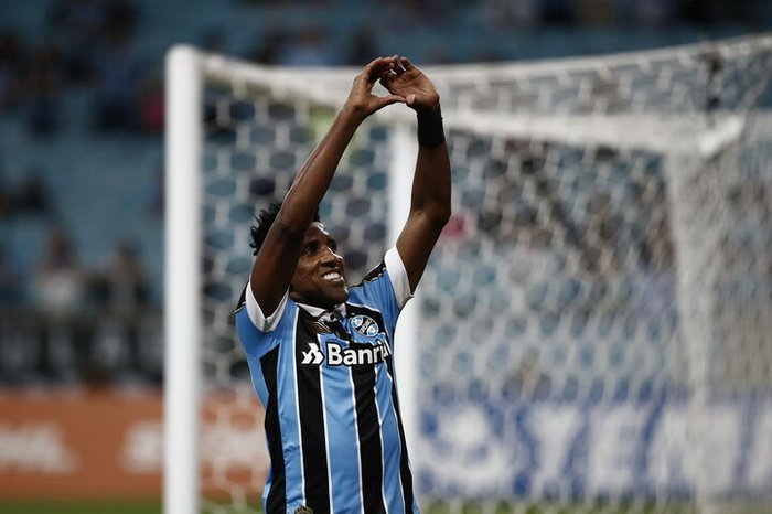 De saída? Grêmio negocia ida de Bruno Cortez para clube da Série A do Brasileiro, diz jornalista