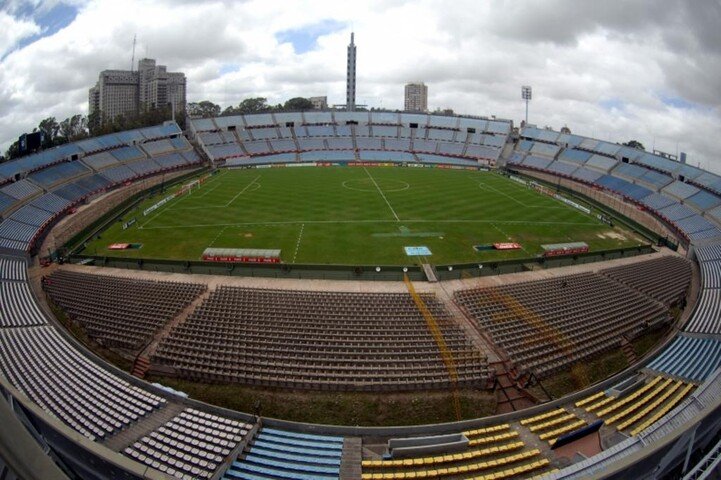 Final da Libertadores 2021 deve ser no Estádio Centenário, em Montevidéu |  GZH