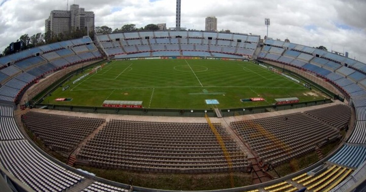 Final da Libertadores 2021 deve ser no Estádio Centenário, em Montevidéu | GZH
