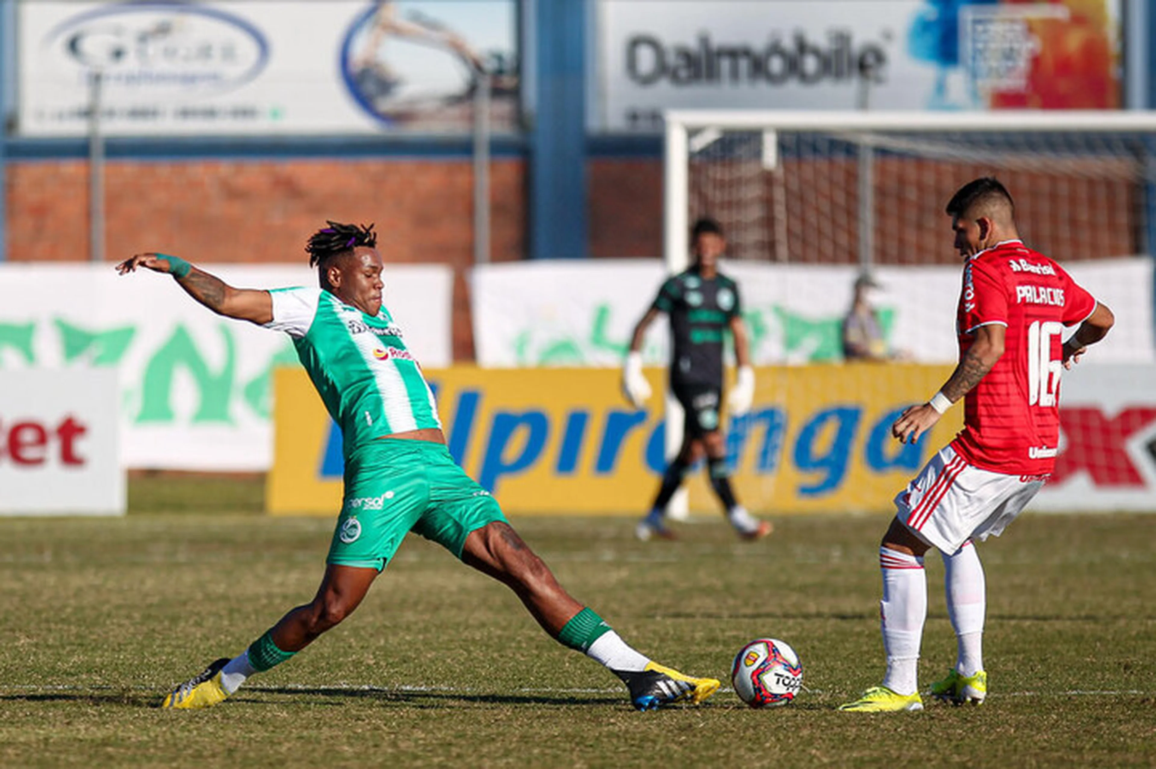 Fernando Alves/Juventude/Divulgação