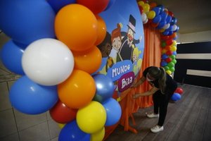 Félix Zucco / Agencia RBS Félix Zucco / Agencia RBS
