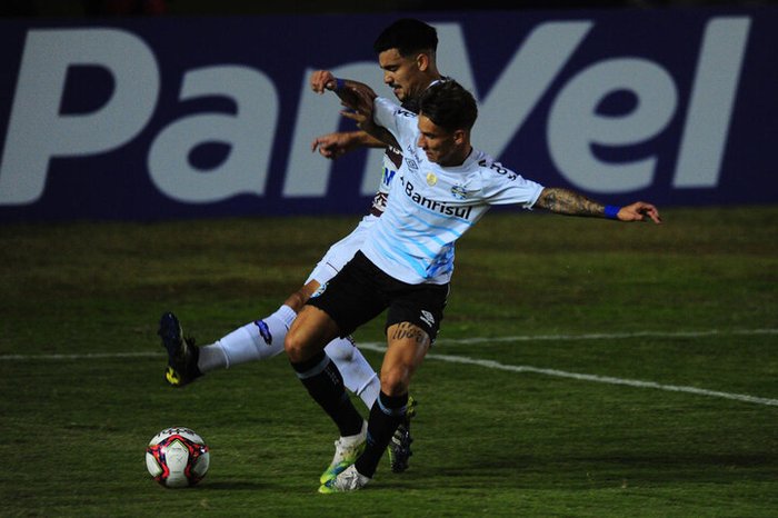 Confira os melhores momentos de Caxias 1x2 Grêmio