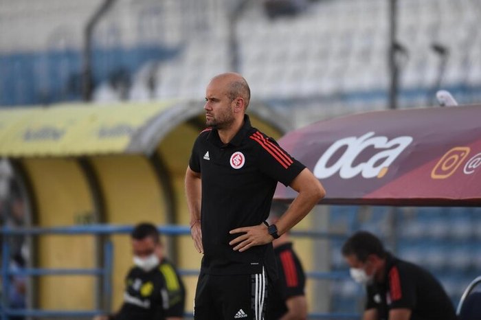 Ricardo Duarte / Inter