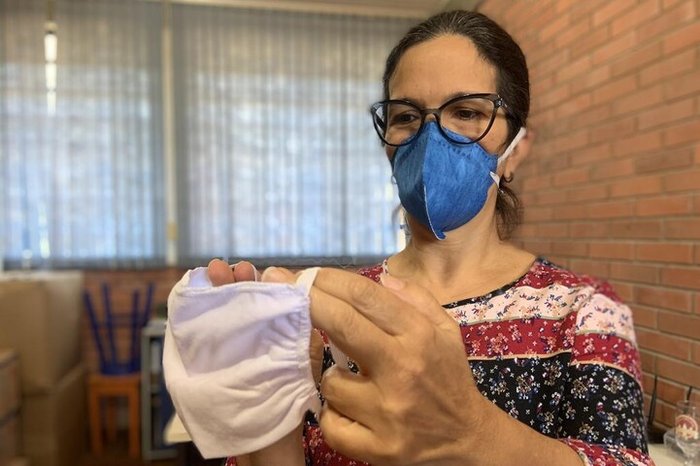 Tiago Boff / Agencia RBS Tiago Boff / Agencia RBS