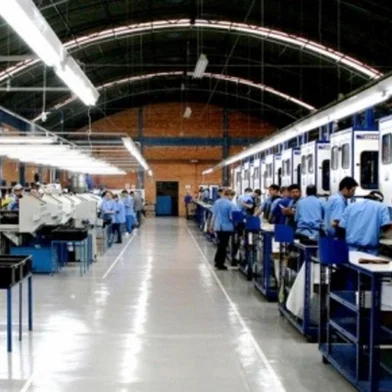 Fábrica da Rubberloss em NH<!-- NICAID(14772923) -->