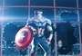 Anthony Mackie vai estrelar "Capitão América 4", diz site
