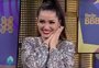 "Antes de ser 'morena' de qualquer pessoa, quero ser dona de mim", diz Juliette sobre recusa a Luan Santana