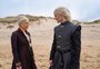 "House of the Dragon": HBO revela primeiras imagens de spin-off de "Game of Thrones"