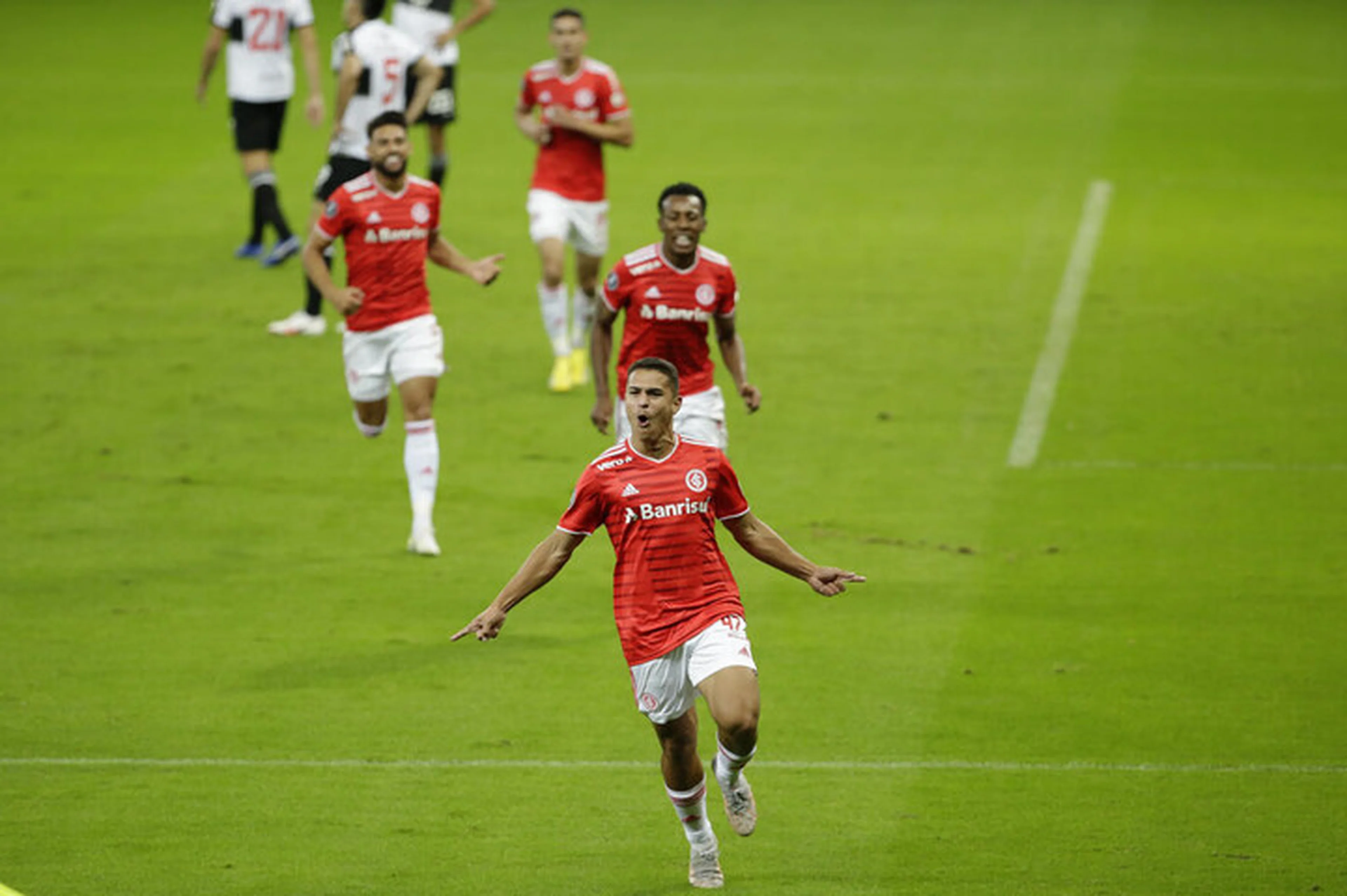 Marco Favero/Agencia RBS