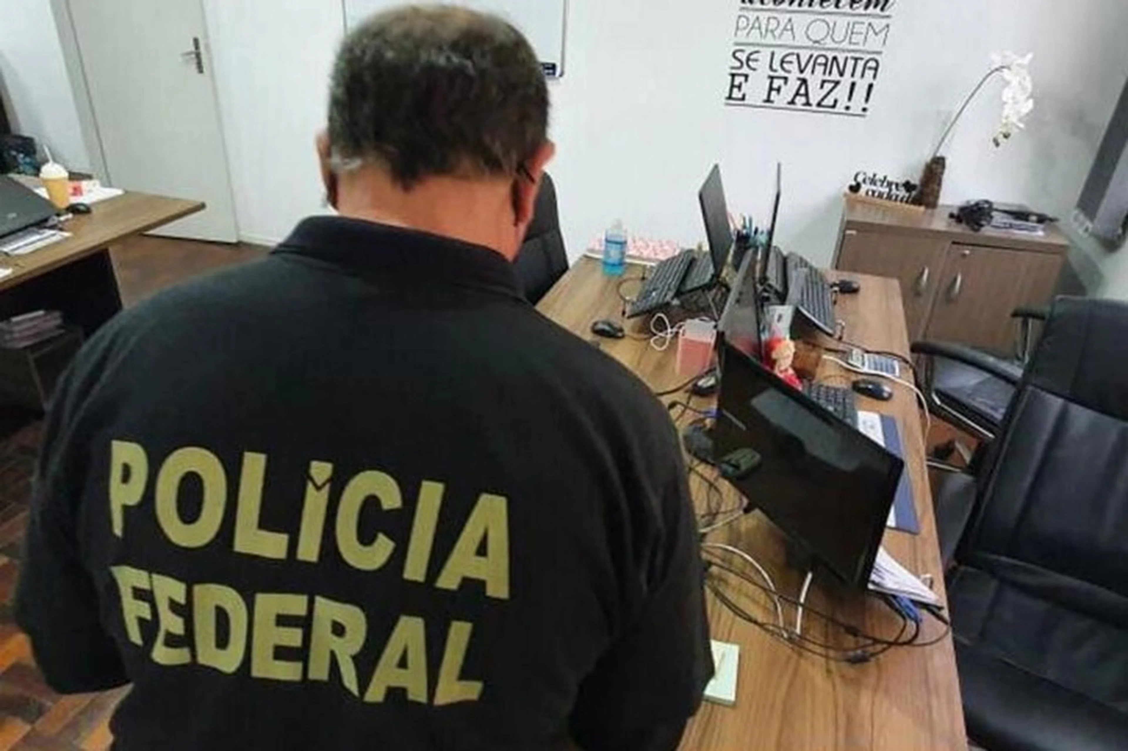 PF/Divulgação