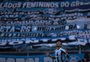 Ouça os gols do Grêmio na goleada sobre o Aragua
