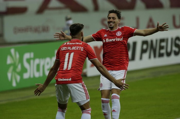 Mateus Bruxel / Agencia RBS