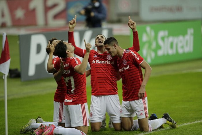 Mateus Bruxel / Agencia RBS Mateus Bruxel / Agencia RBS