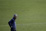 Tiago Nunes projeta semana de decisões para o Grêmio: "Gre-Nal sempre é um jogo especial"