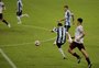 Guerrinha: não houve surpresa na vitória do Grêmio sobre o Caxias