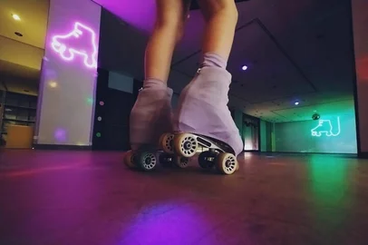 Let´s Roller<!-- NICAID(14779024) -->