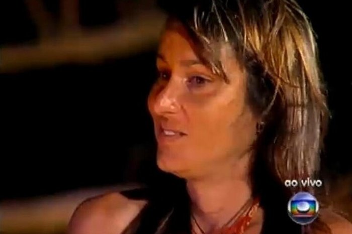 Reprodução / GShow Reprodução / GShow