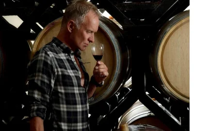 Il Palagio, do Sting<!-- NICAID(14779501) -->