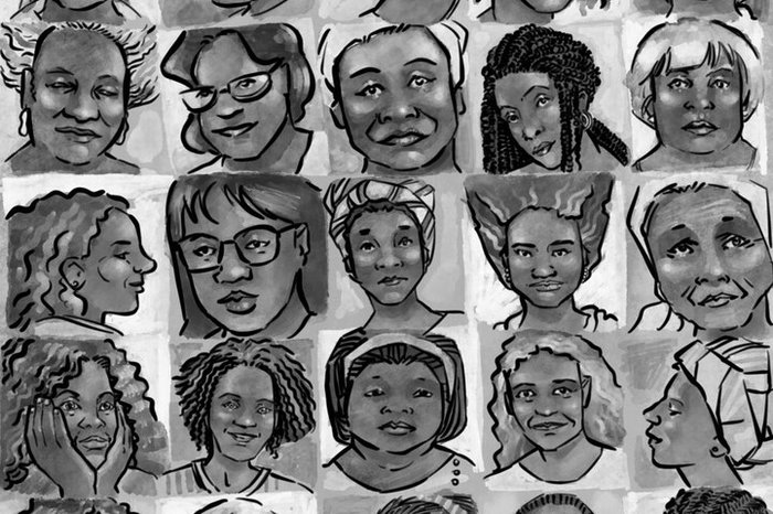 Ilustração de Thais Linhares / Divulgação Ilustração de Thais Linhares / Divulgação