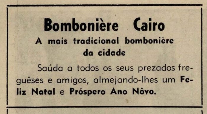 Caxias Magazine / reprodução Caxias Magazine / reprodução