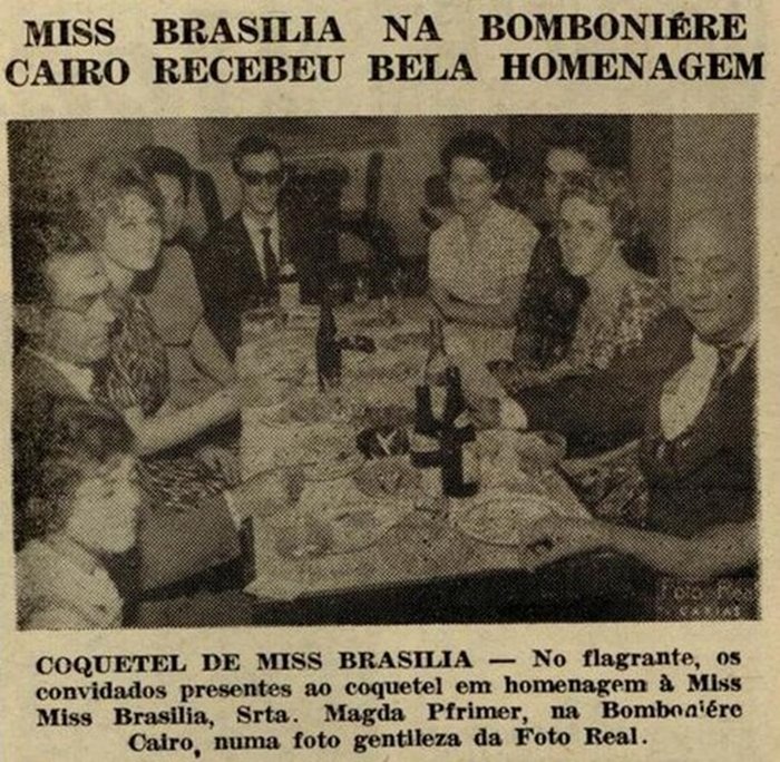 Jornal Pioneiro / reprodução Jornal Pioneiro / reprodução