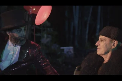 Imagem do filme Sol Alegria, que tem Ney Matogrosso no elenco<!-- NICAID(14781411) -->