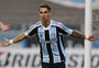 Grêmio deve abrir tratativas pela renovação de Ferreira na próxima semana