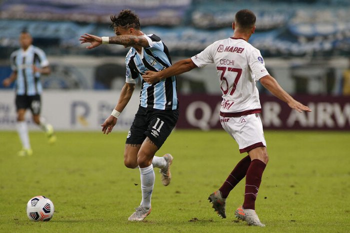 SILVIO AVILA / POOL/AFP SILVIO AVILA / POOL/AFP