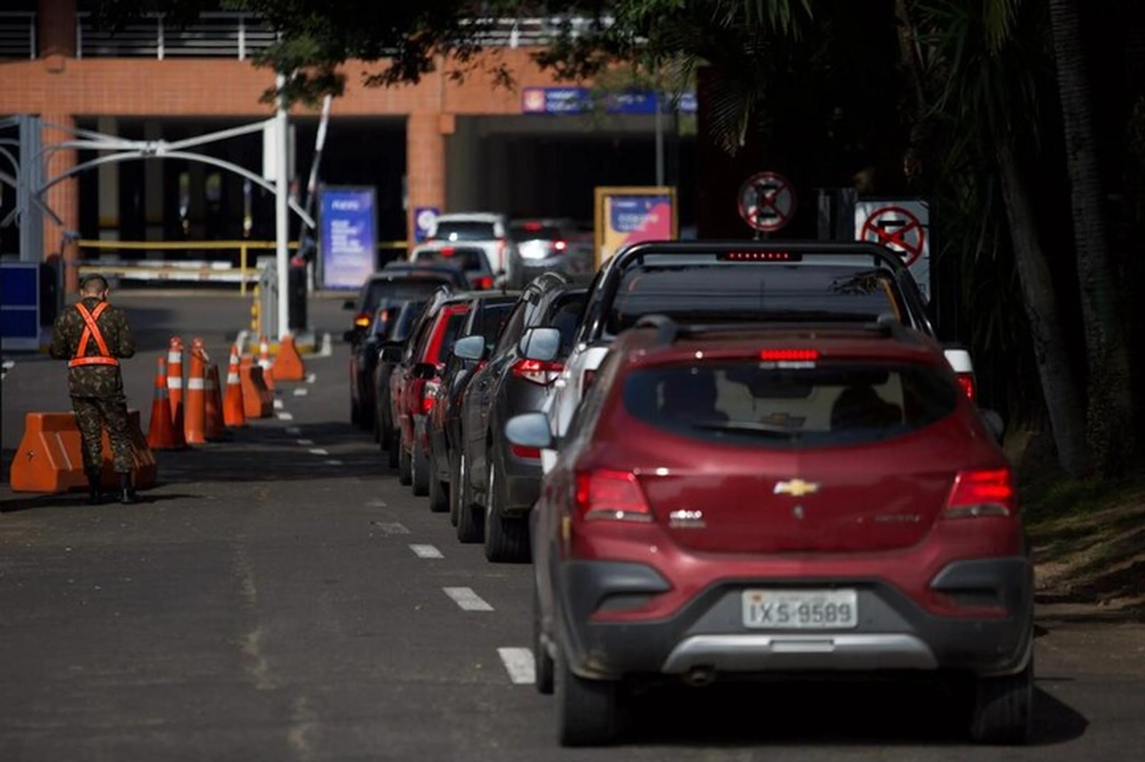 Jeff Botega/Agência RBS