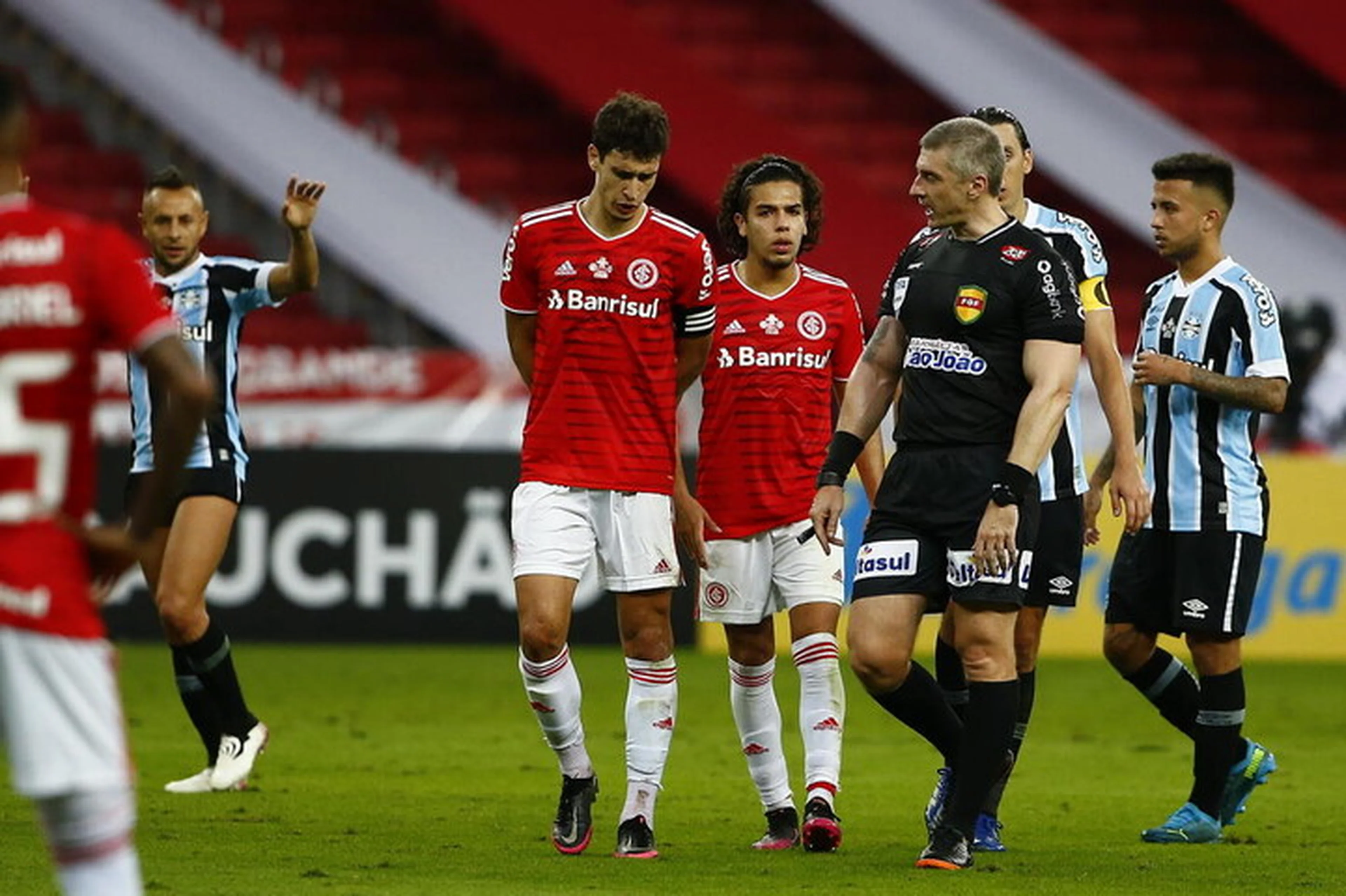 Félix Zucco/Agencia RBS