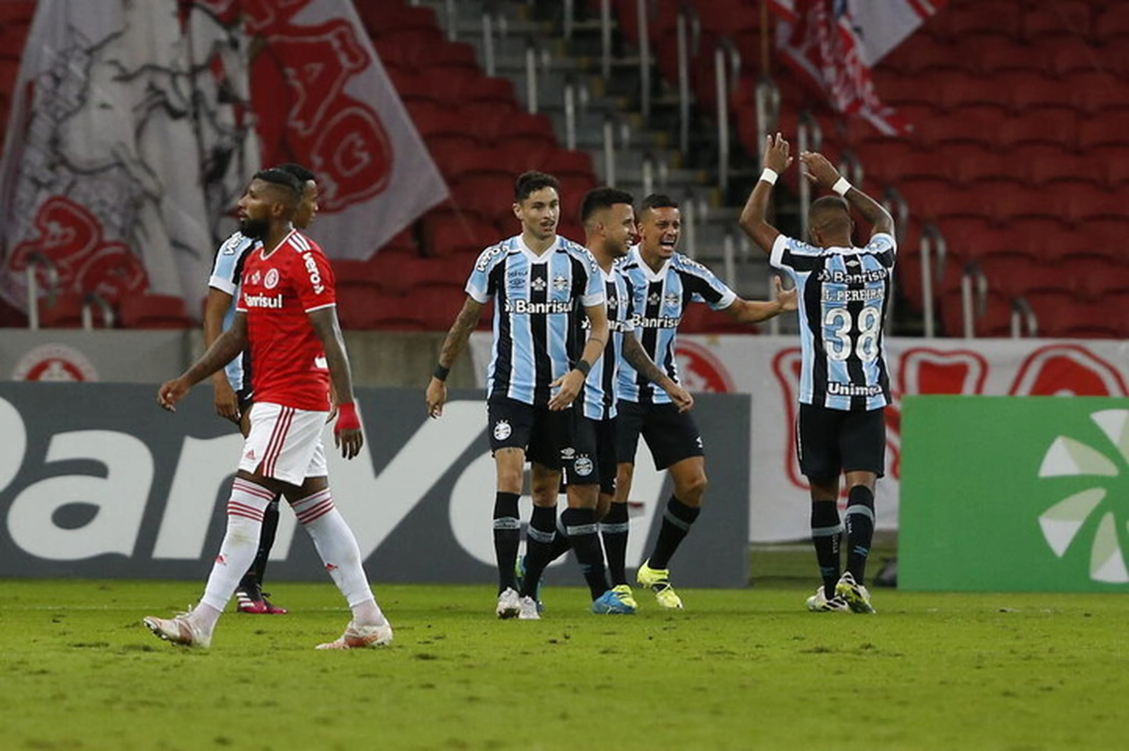 Lauro Alves/Agencia RBS