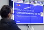 Santa Cruz do Sul recebe alerta do Estado e se soma a outras 12 regiões