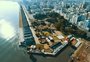 Confira como fazer o cadastro para visitar o Cais Embarcadero